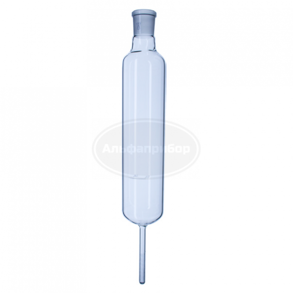 Пробоотборник-отстойник по ГОСТ 6221-90, эскиз 2-1246
