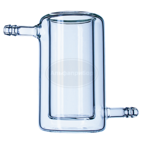 Сосуд для титрирования ASTM 1159, эскиз 2-1242