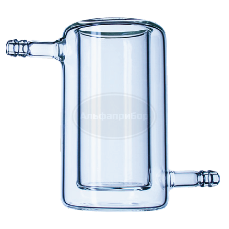 Сосуд для титрирования ASTM 1159, эскиз 2-1242