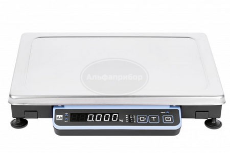 Технические фасовочные весы МК-32.2-А21-2 Масса-К