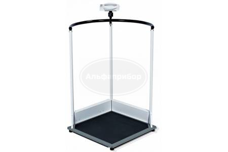 Весы многофункциональные SECA-644