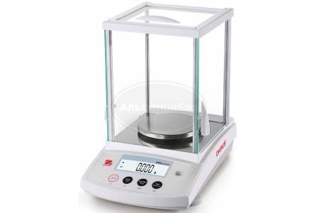 Лабораторные весы OHAUS PR4202