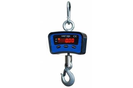 Крановые весы ВЭК/1-300 (ВЭК-300)