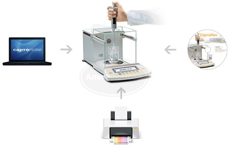 Ключ доступа к программе "СартоКап" на диске