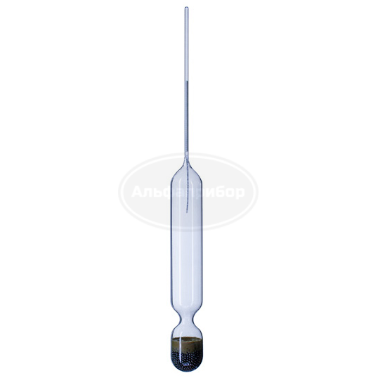 Ареометр для морской воды АМВ 1030-1036