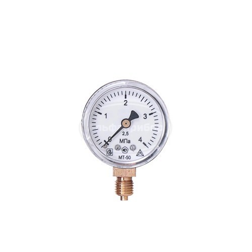 Манометр МТ-50 МЦ-БАГОРИЯ