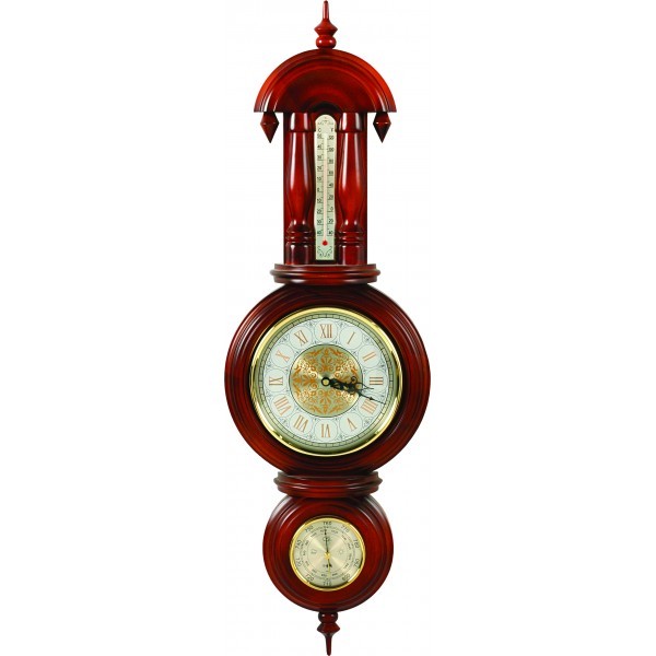 М-04 "Честер" метеостанция (часы)