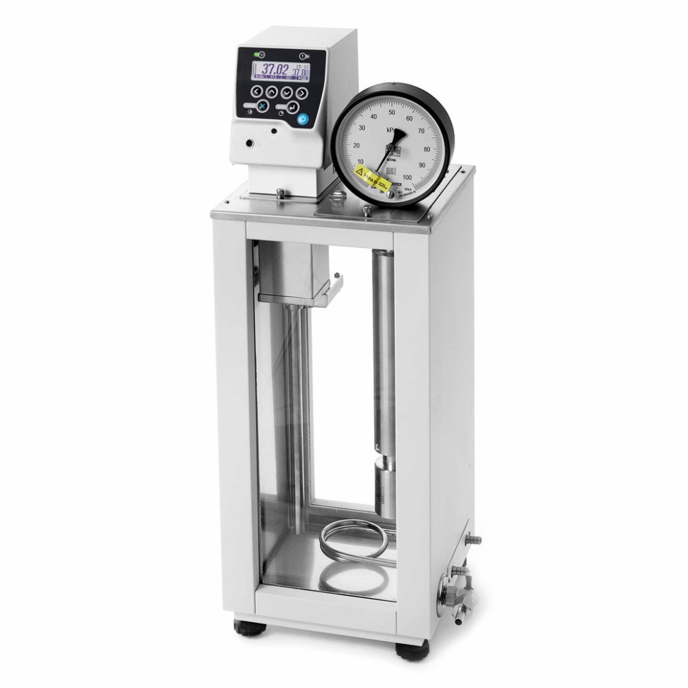 ВТ-Р-02 Термостат жидкостный