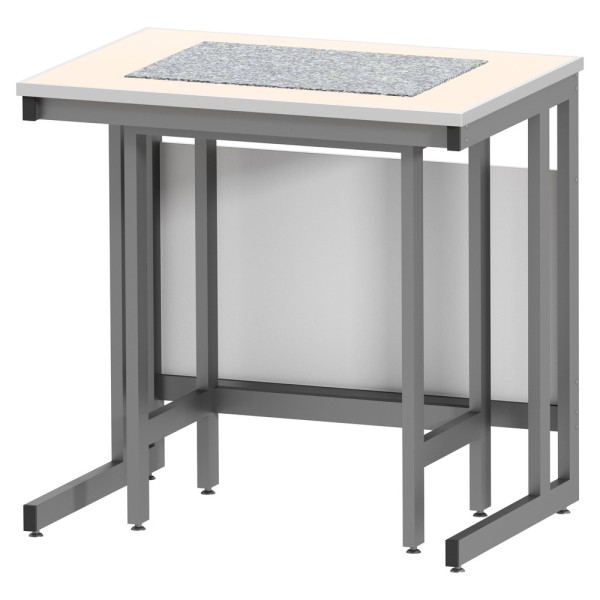 СВ-90.64.90.КРГ Стол лабораторный весовой высокий