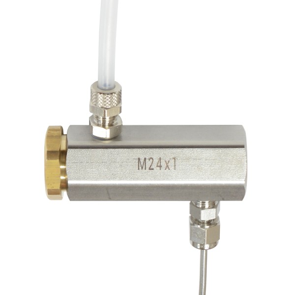 Камеры измерительные двойные Микрофор