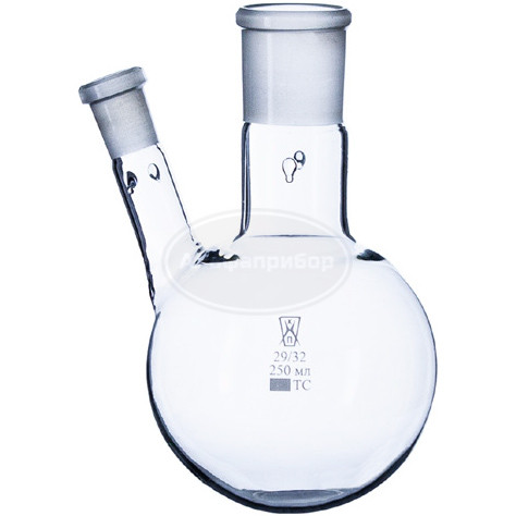 Колба КГУ-2-1-4000-29-14 ТС ТУ 92-891.029-91