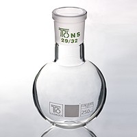 Колба круглодонная со шлифом К-1-100-29\32