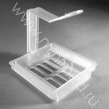 Штатив-рамка ДПС-20, п/п, МиниМед, упаковка 50шт