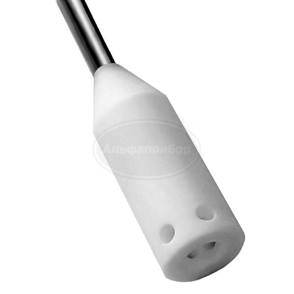 Мешалка фторопластовая турбинная IM 9 (нефтепродукты в воде)