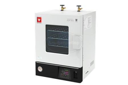 Сушильный вакуумный шкаф Yamato ADP310C