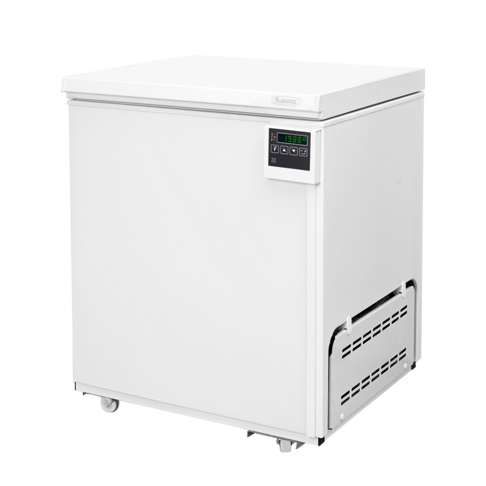 ТСВ-02 Термостат суховоздушный низкотемпературный