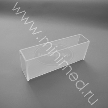 Кювета для КФК 100мм, п.1шт