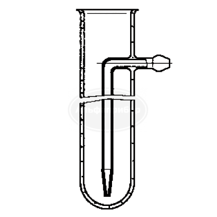 Поглотитель, эскиз 2-549