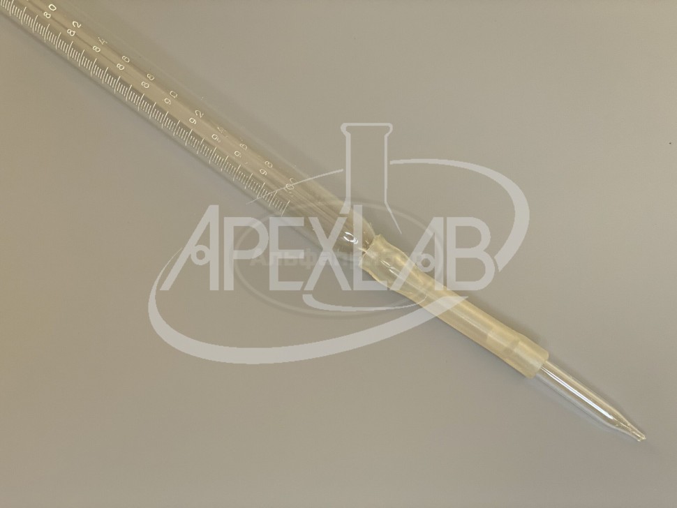 Бюретка 1-3-2-100-0,2 без крана