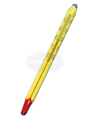 Термометр специальный СП-41 №2