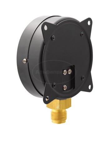 Вакуумметр (с повышенным классом точности) ТВ-510