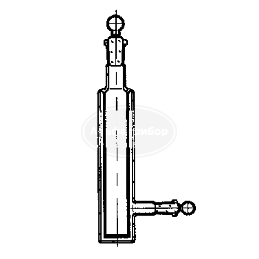 Поглотитель, эскиз 2-578