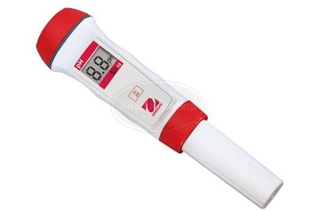 Карманный кондуктомер OHAUS Starter Pen Meter ST10C-C