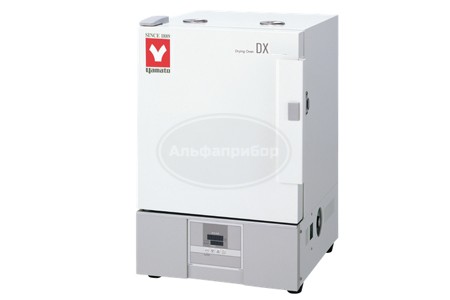 Сушильный шкаф с естественной конвекцией Yamato DX412C