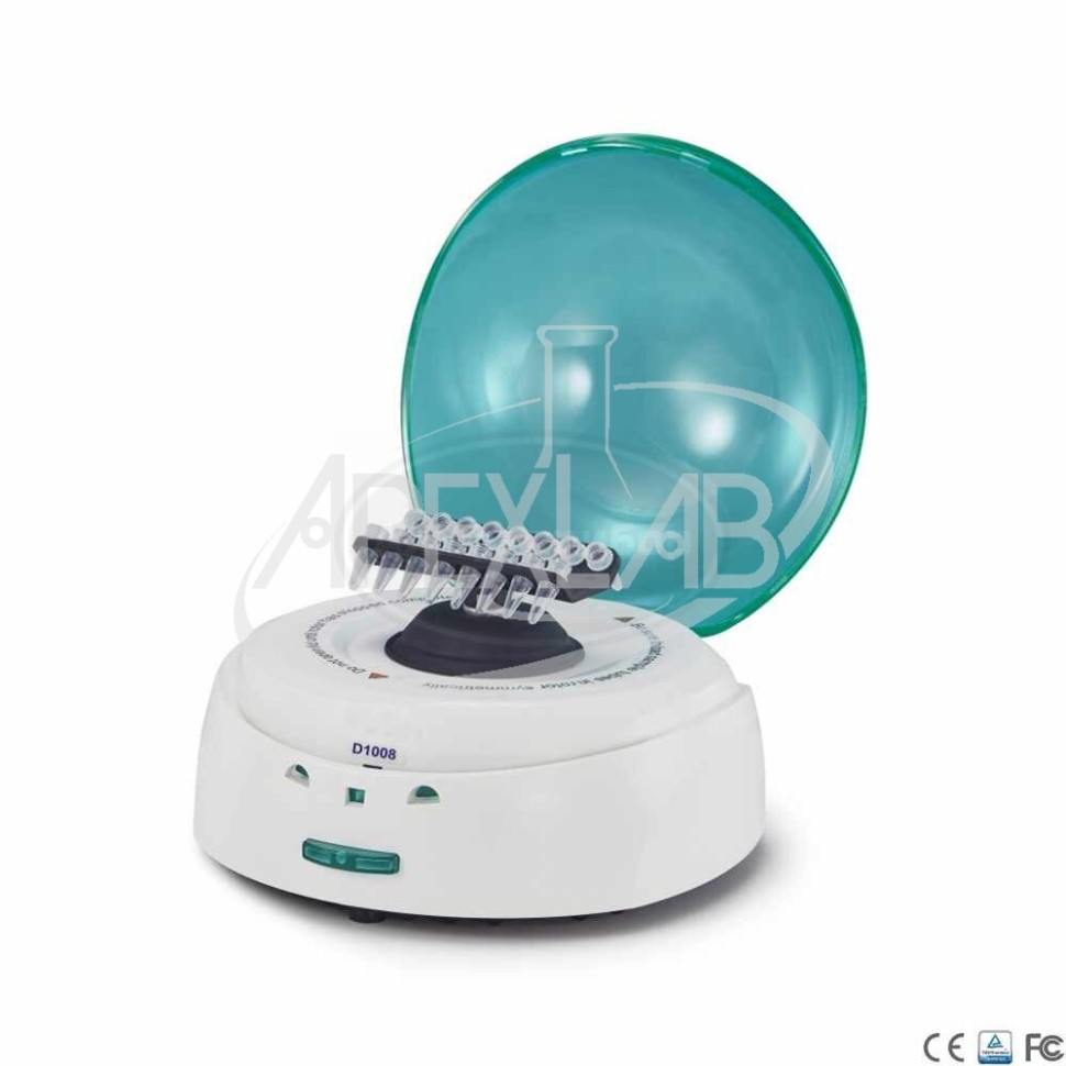 Микроцентрифуга D1008