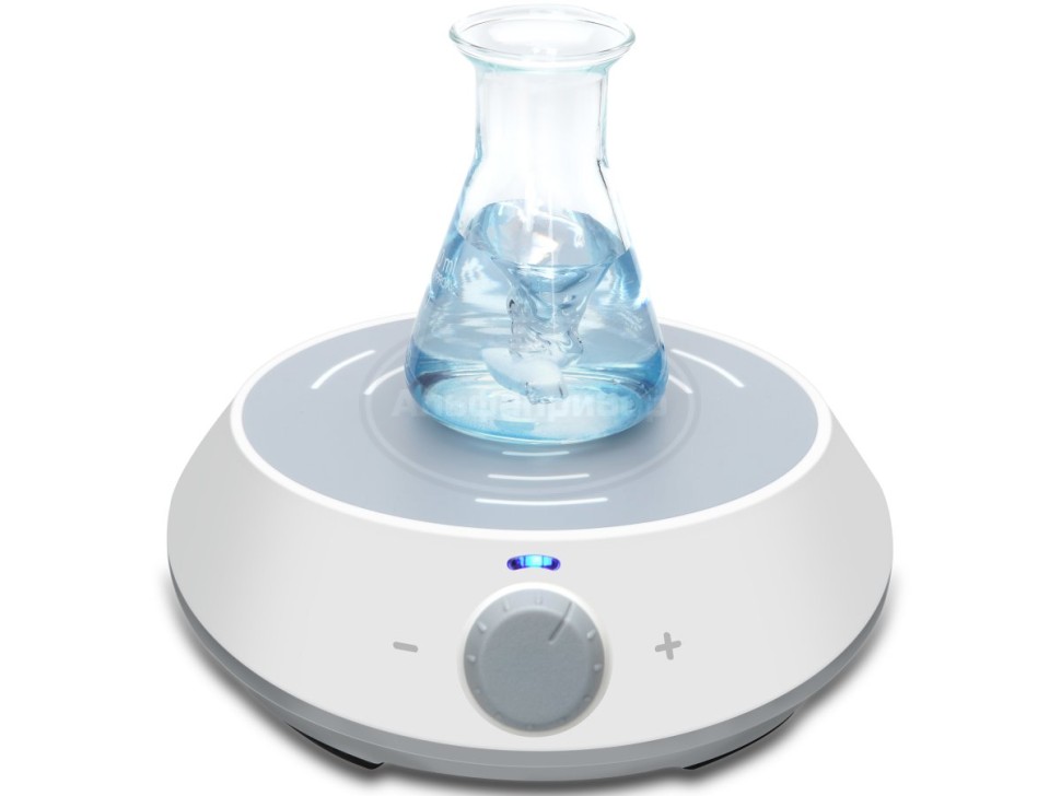 Мешалка магнитная DLab EcoStir