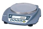Лабораторные весы ACOM JW-1-1500