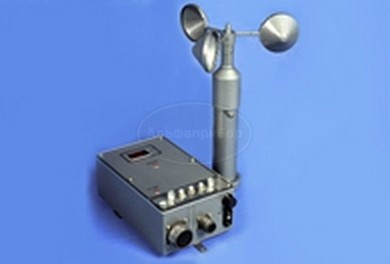 Анемометр сигнальный АС-1 с интерфейсом RS-232