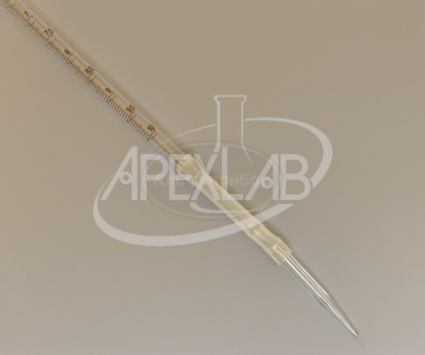 Бюретка 1-3-2-10-0,05 без крана