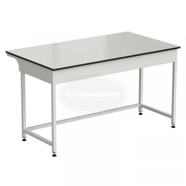 Стол приборный упрощенный 1500x850x850 мм, раб. поверхность - Labgrade