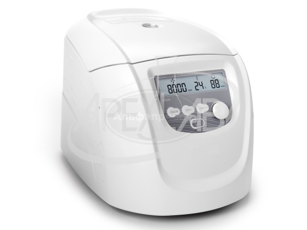 Центрифуга высокоскоростная D3024