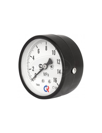 Мановакуумметр ТМВ-310 (с повышенным классом точности)