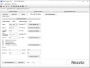 Программное обеспечение DataLogger Микрофор