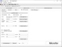 Программное обеспечение DataLogger Микрофор