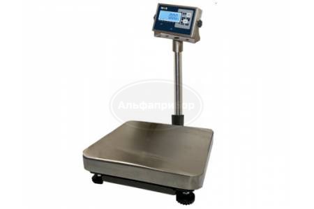 Технические фасовочные весы MAS PM1H-25-3040