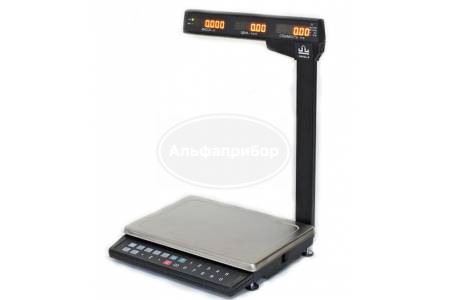 Торговые весы МК-32.2-ТН21 Масса-К