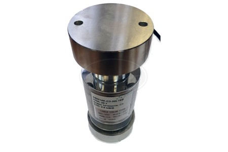 Тензодатчик Sierra SHM14K-C3-30t-16B (никель)