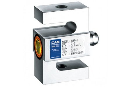 Тензодатчик CAS SBA-15 kLb