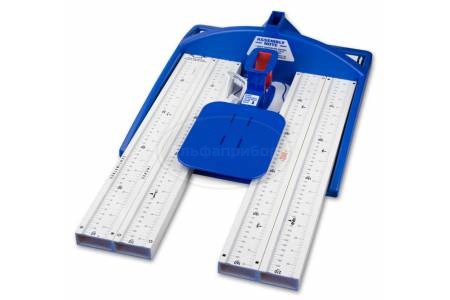 Ростомер Tanita HR-001