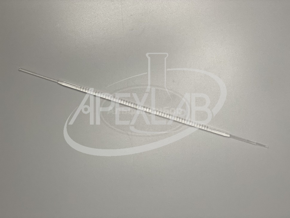 Петля микробиологическая 1 мкл, ПС, стерильная, инд. упаковка (500 шт.)
