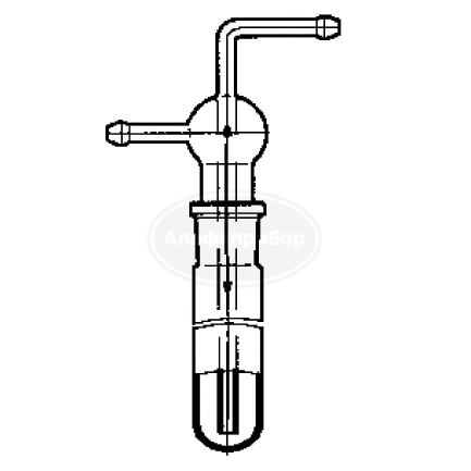 Поглотитель, эскиз 5-176