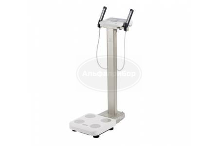 Весы с анализатором состава тела Tanita MC-780 MA