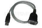 COM-USB переходник VIBRA AB