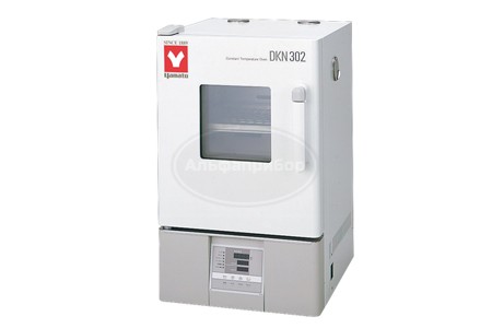 Сушильный шкаф с принудительной конвекцией Yamato DKN412C