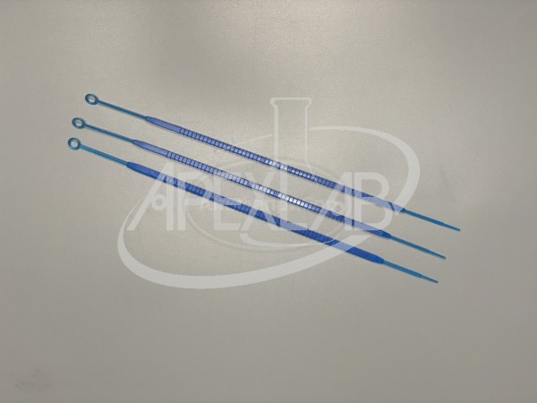 Петля микробиологическая 10 мкл, ПС, стерильная, груп. упаковка (10 шт.)