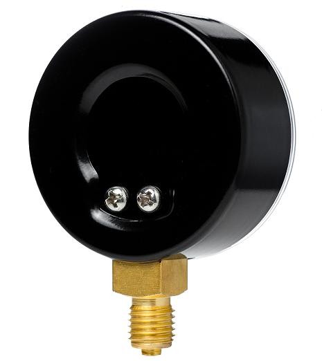 Вакуумметры, мановакуумметры, манометры общетехнические ВП2-Уф, МВП2-Уф, МП2-Уф